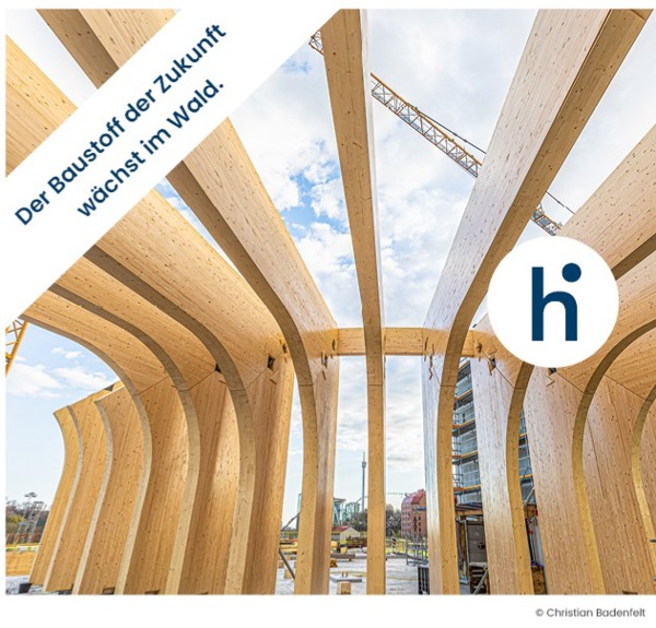 Sujet 9 Unser Holz Kann Es Copyright